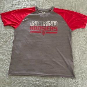 Indiana Hoosiers t-shirt